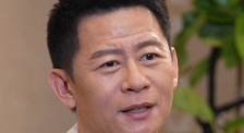 天台上的沐浴