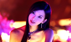 调教白丝女仆
